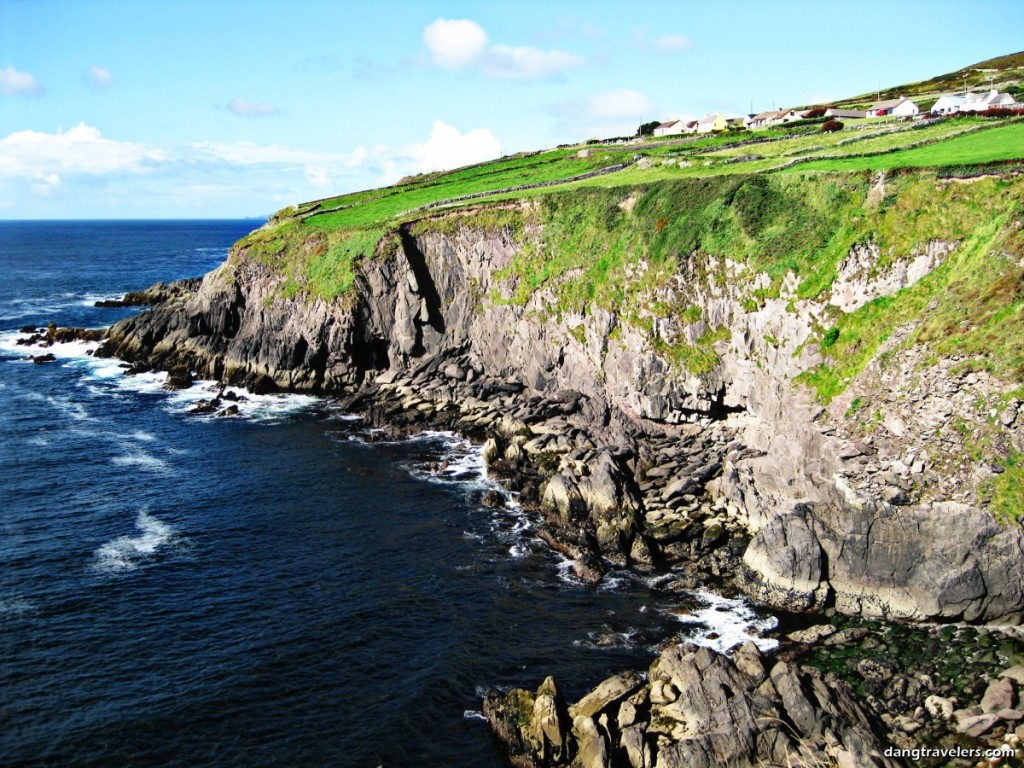 Dingle Peninsula - Ireland Photos