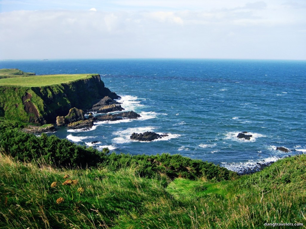 Northern Coast - Ireland Photos