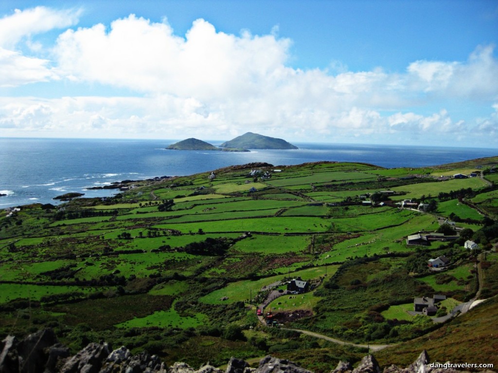 Ring of Kerry - Ireland Photos