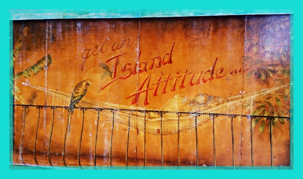 Island Attitude - DT Monthly Recap