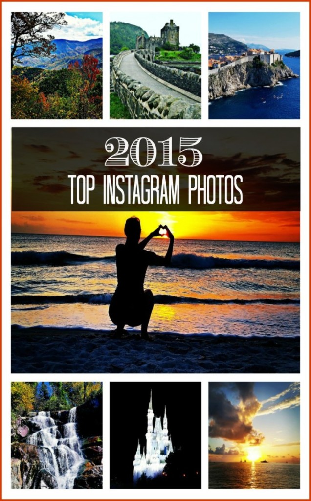 Dang Travelers 2015 Top Instagram Photos