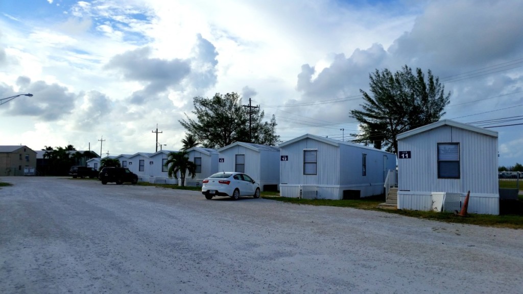 Trailers at Trumbo Point - Key West Vacation Rentals