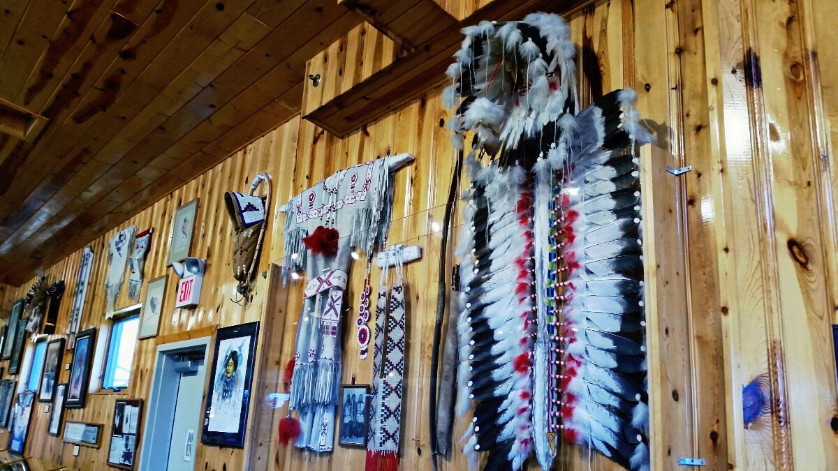 Crazy Horse Indian Culture