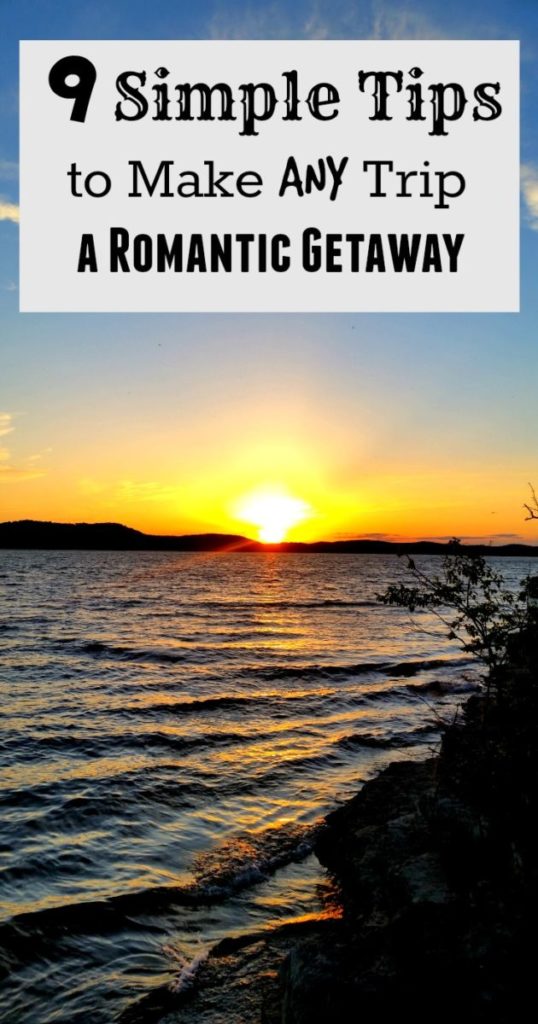 tips-for-a-romantic-getaway