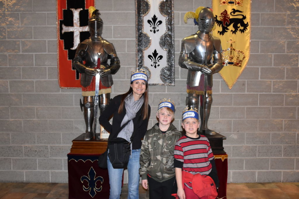 Medieval Times: Things to Do in Schaumburg, Illinois
