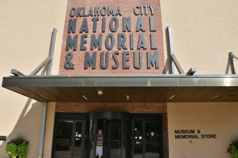 Oklahoma City Route 66