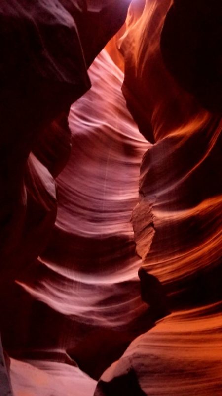 All you need to know when visiting Antelope Canyon: Which tours, what time of year to visit, how to get there, and tips to know before you go.
