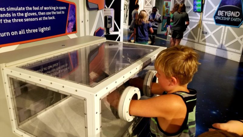 Did you know the Children's Museum of Indianapolis is the largest in the world? Here are the top 5 reasons you need to add the museum to your bucket list.