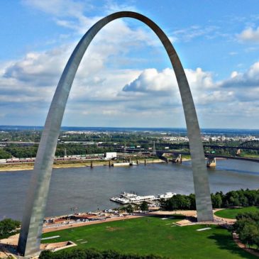 Top 10 Things to Do in St. Louis