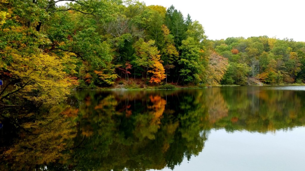 Brown County, Indiana