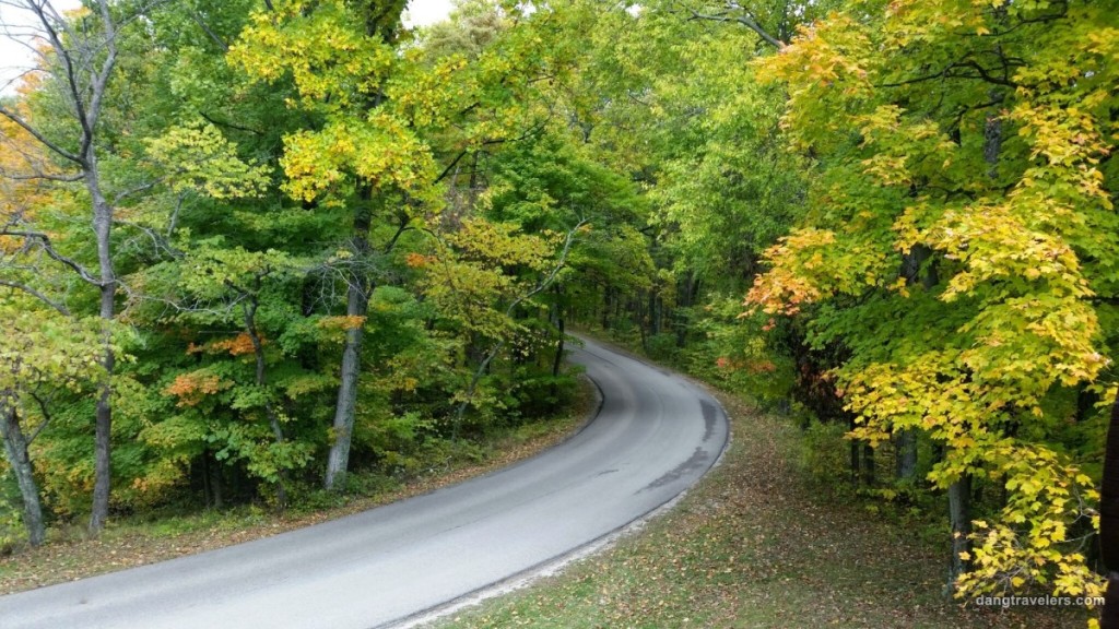 Brown County, Indiana