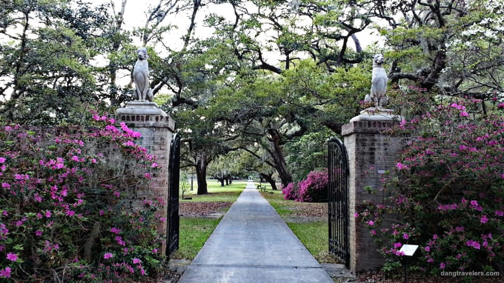 Brookgreen Gardens