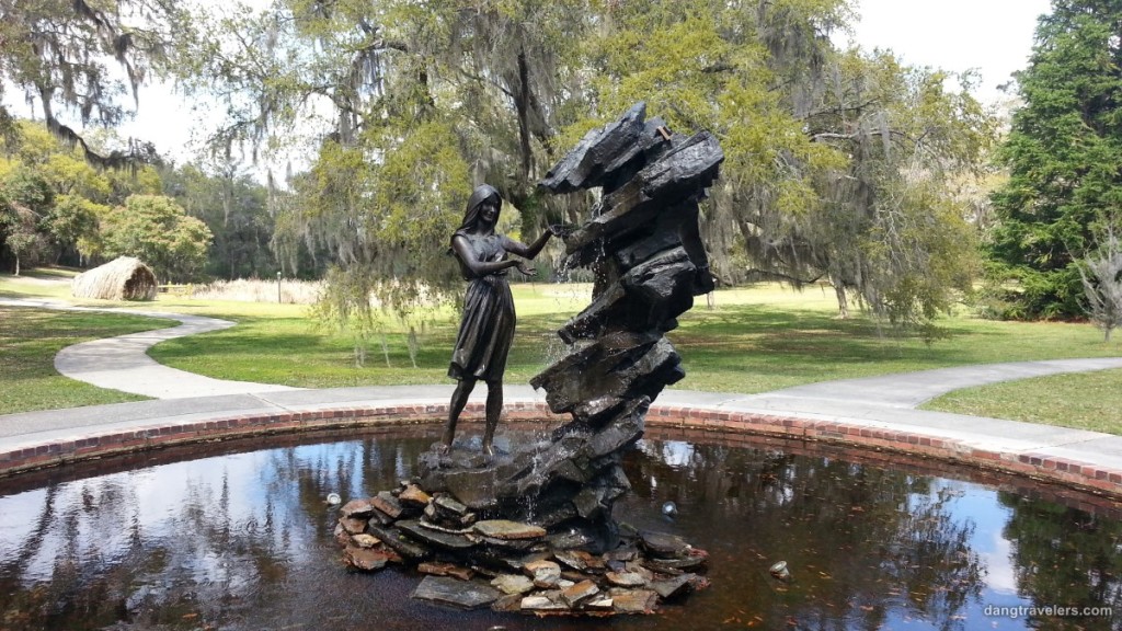 Brookgreen Gardens