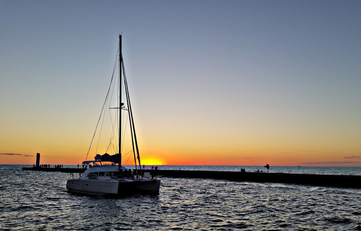 South Haven, Michigan: A Haven for Relaxation - Dang Travelers