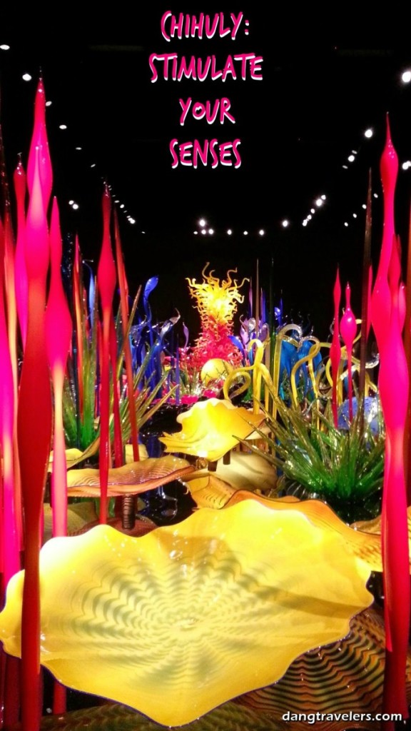 Chihuly Garden & Glass