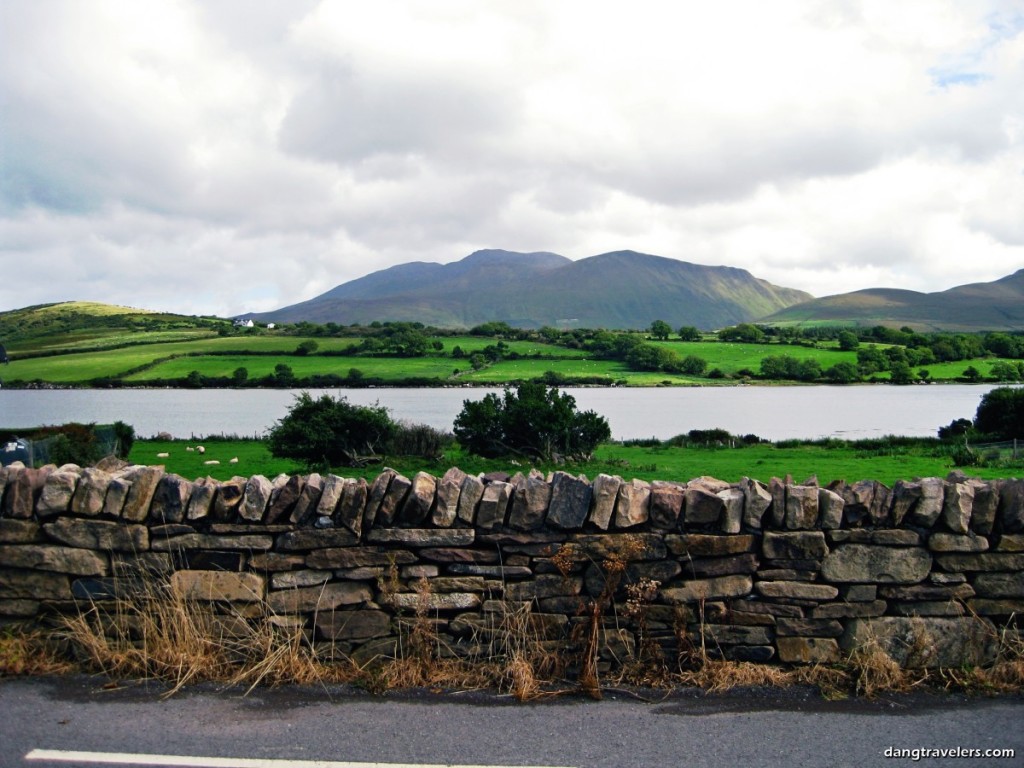 Dingle Peninsula - Ireland Photos