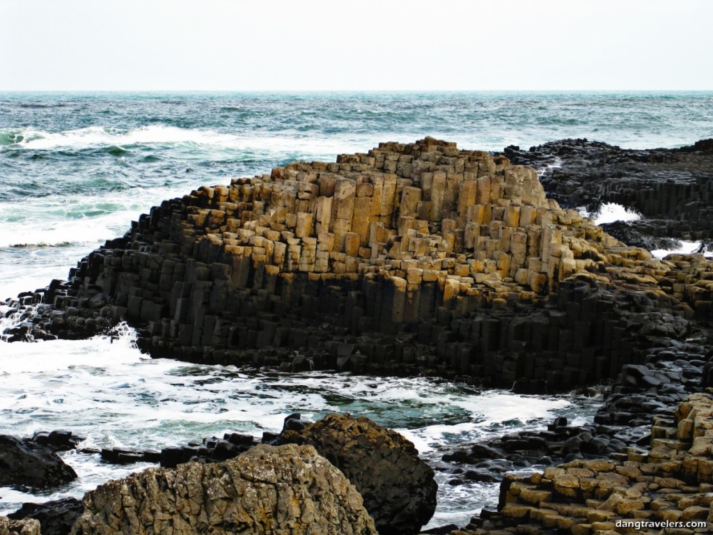 Giant's Causeway - Ireland Photos