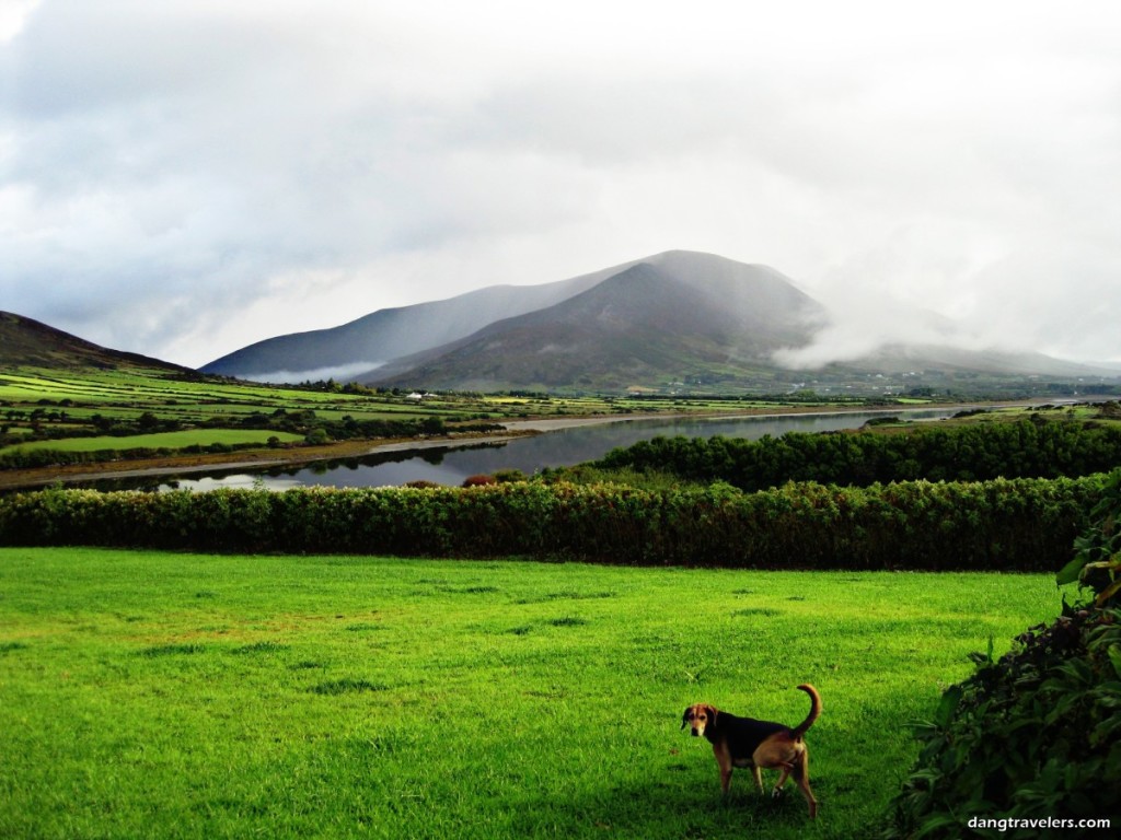 Iveragh Peninsula - Ireland Photos