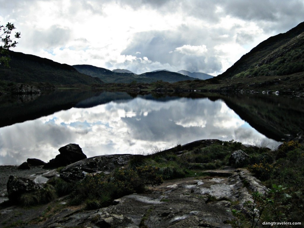 Killarney National Park - Ireland Photos