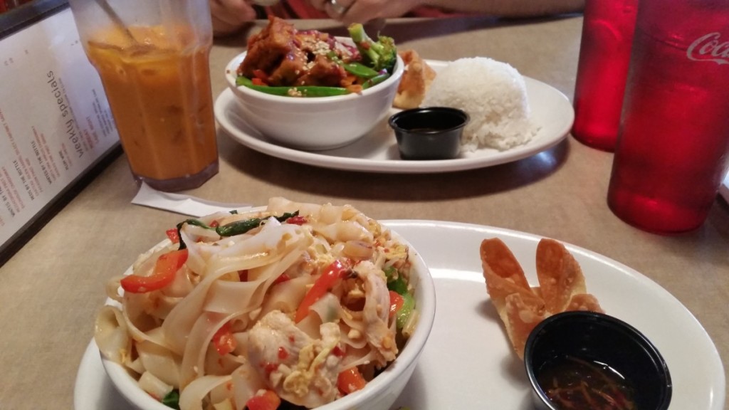 Lulu's Thai Noodle Shop