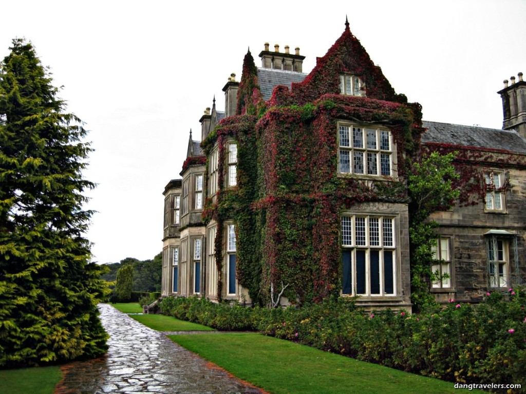 Muckross House - Ireland Photos