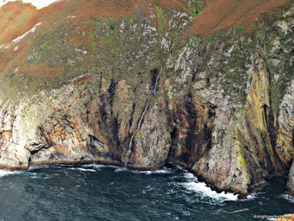 Slieve League - Ireland Photos