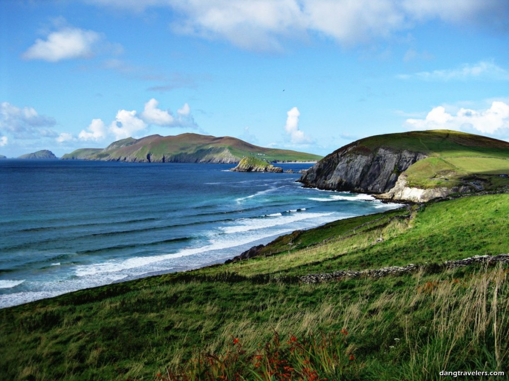 Southwest Coast - Ireland Photos