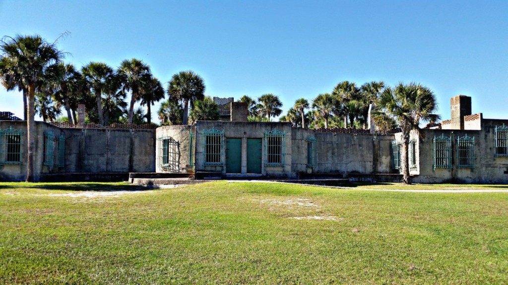 Atalaya House at Huntington State Park