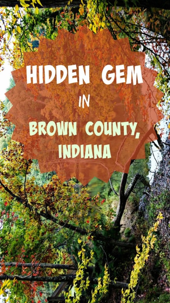 Brown County, Indiana