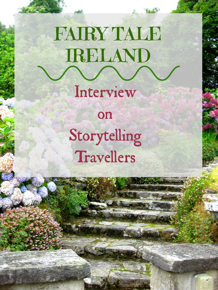 Storytelling Travellers - Ireland