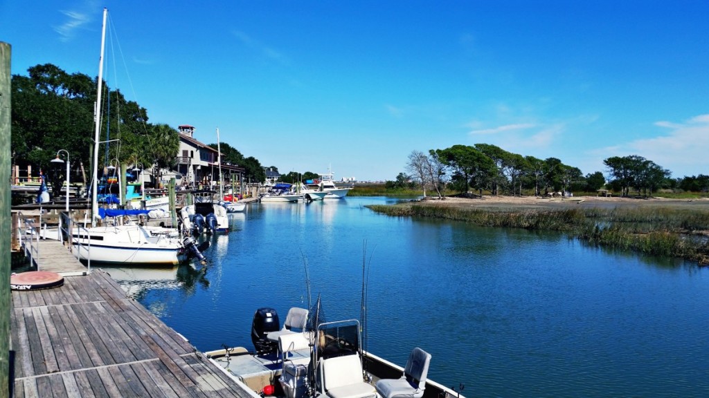 Murrells Inlet