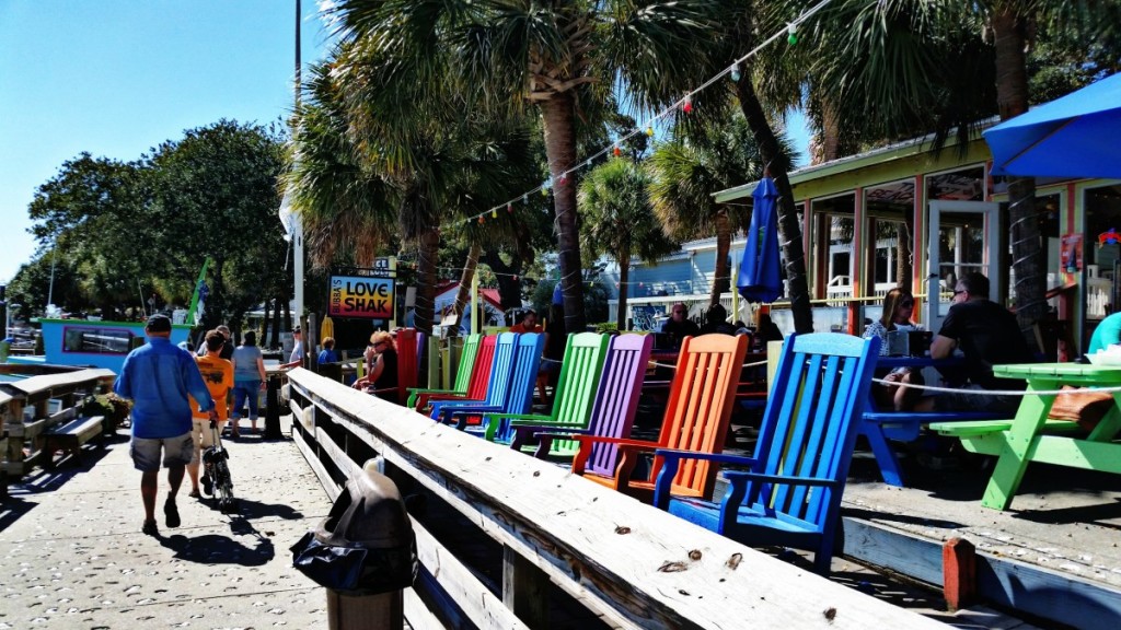 Murrells Inlet