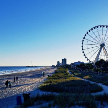 Best Day Trips from Myrtle Beach, South Carolina