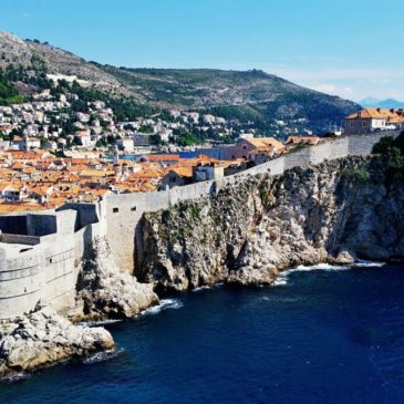 Why Dubrovnik Needs to Go on Your Bucket List NOW