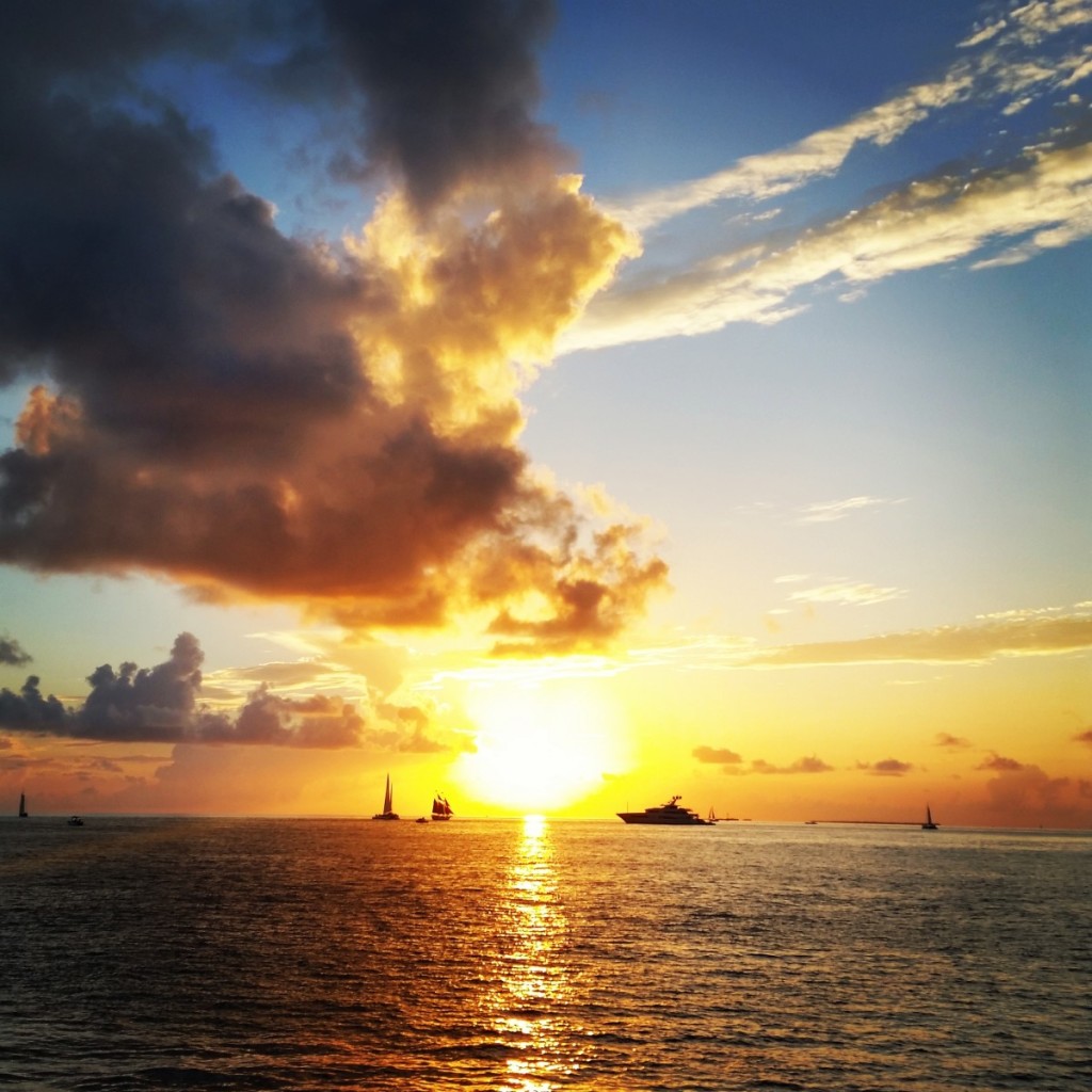 Key West Sunset