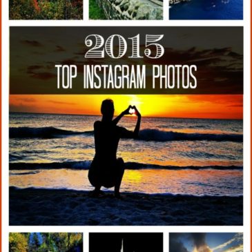 2015 Top Instagram Photos