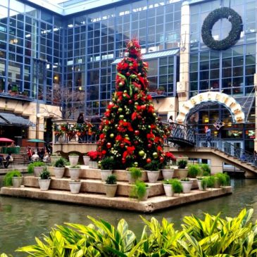 San Antonio Winter Getaway: Escape the Cold in Texas