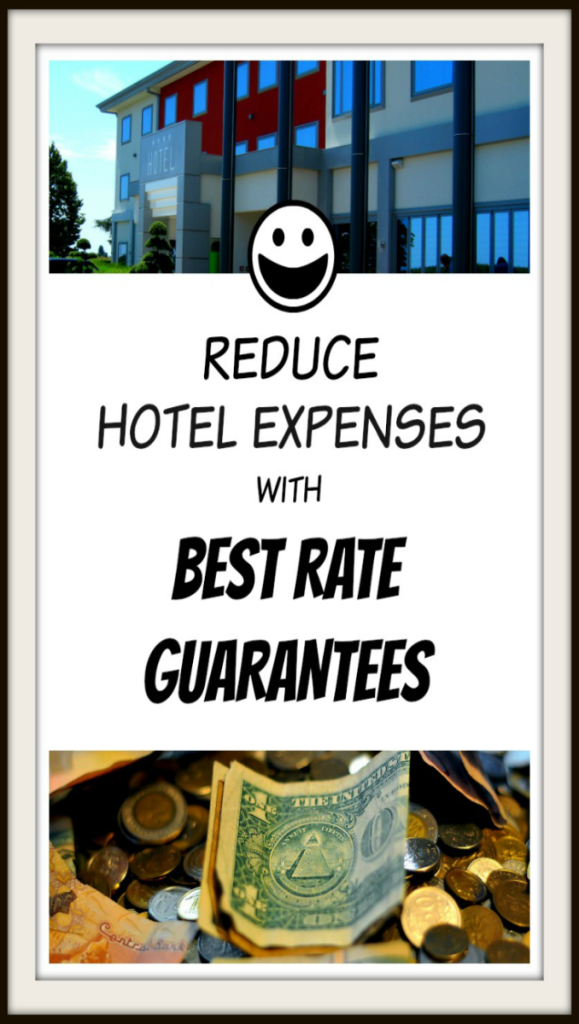 Best Rate Guarantees