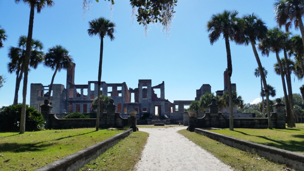 Cumberland Island