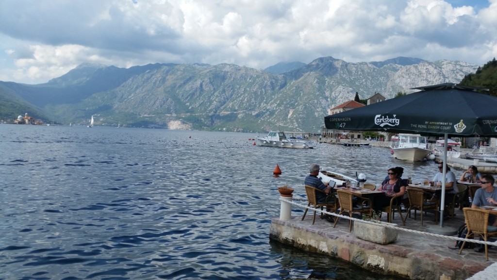 Montenegro's Bay of Kotor Day