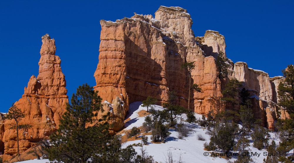 Bryce Canyon - National Park Service