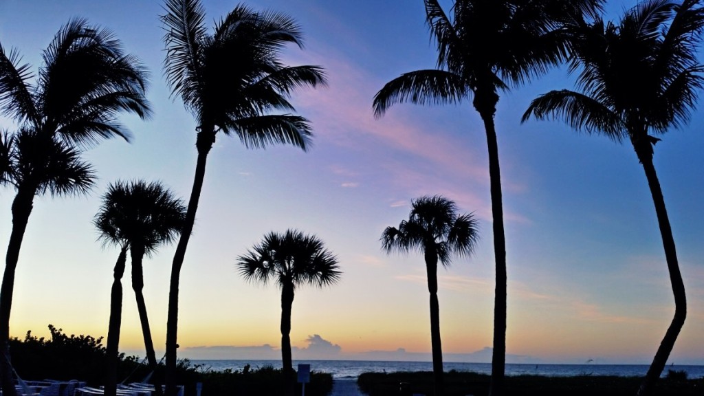 Holiday Inn Sanibel Island