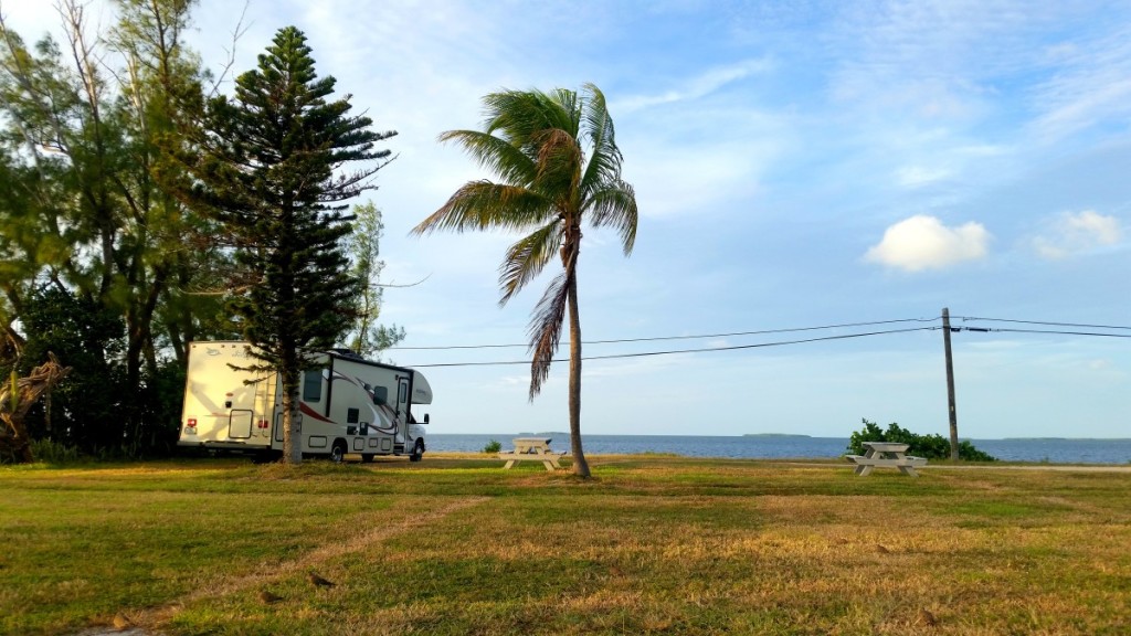 Sigsbee Campground - Key West Vacation Rentals