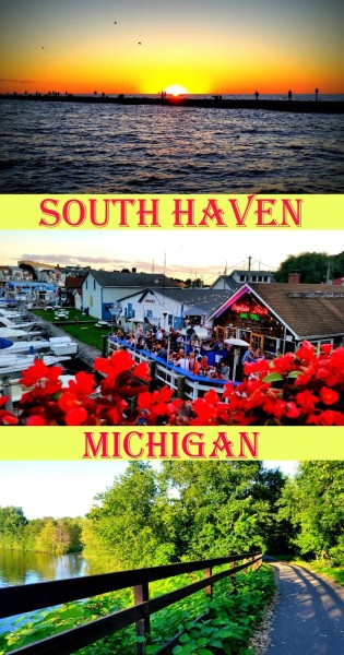 South Haven, Michigan