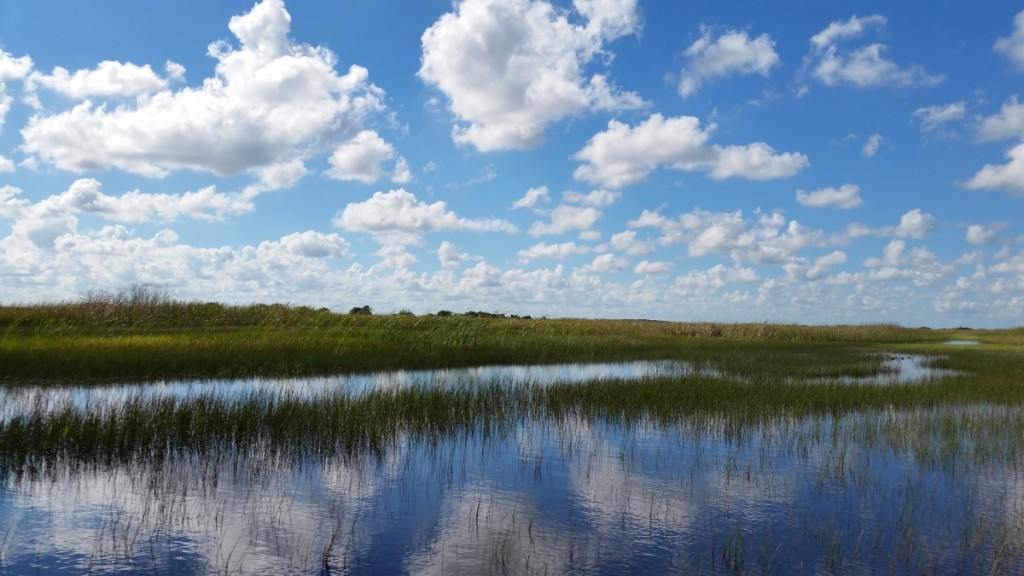 Everglades National Park