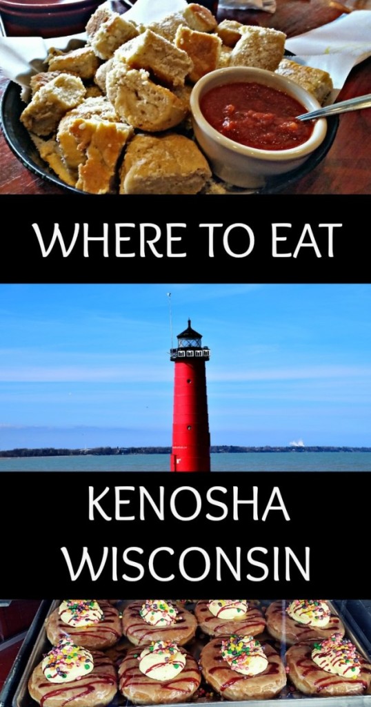 Kenosha Dining