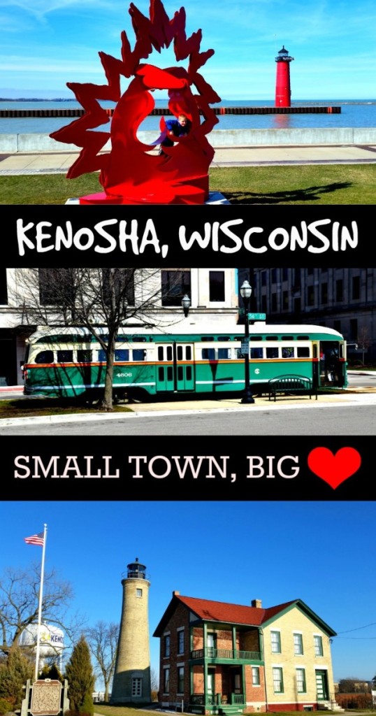 Kenosha, Wisconsin