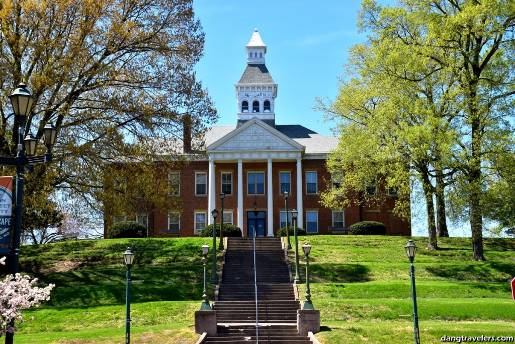 Top 15 Things To Do In Cape Girardeau, Missouri – Dang Travelers