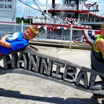 Fun and Unique Things to Do in Hannibal, Missouri