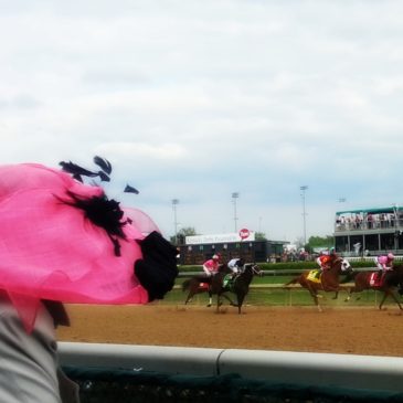 Kentucky Derby Tips: A Day at Churchill Downs